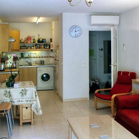 Sq. Pauline Juan-Les-Pins Juan-les-Pins Exterior foto
