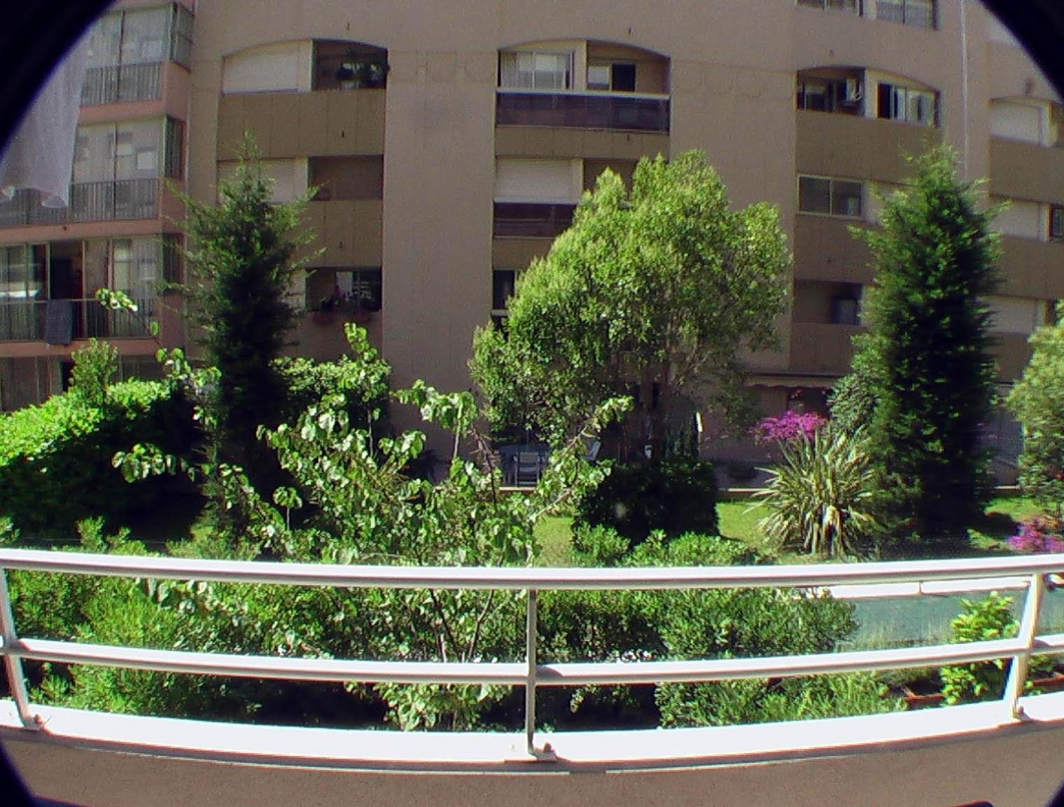Sq. Pauline Juan-Les-Pins Juan-les-Pins Exterior foto