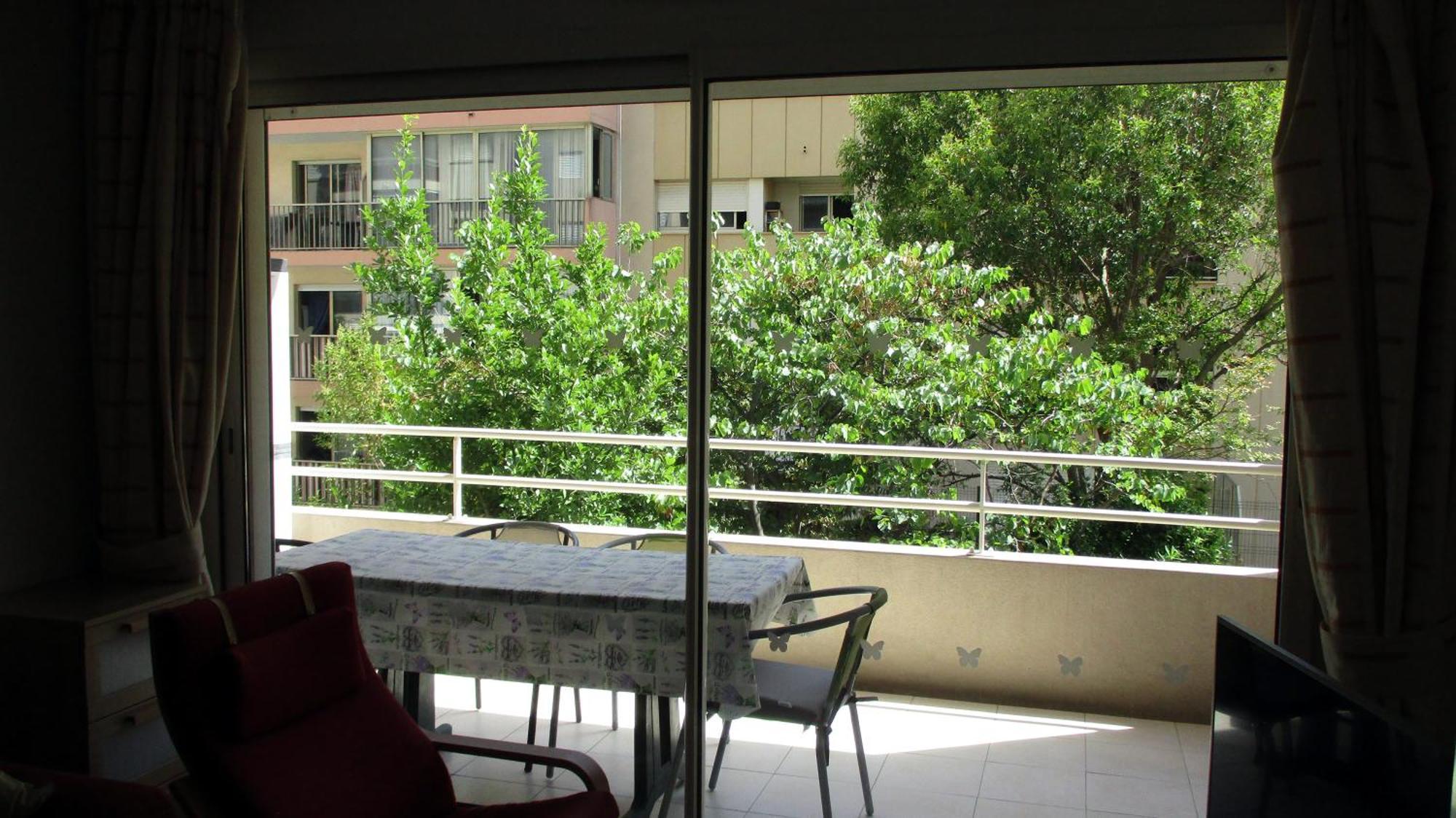 Sq. Pauline Juan-Les-Pins Juan-les-Pins Exterior foto