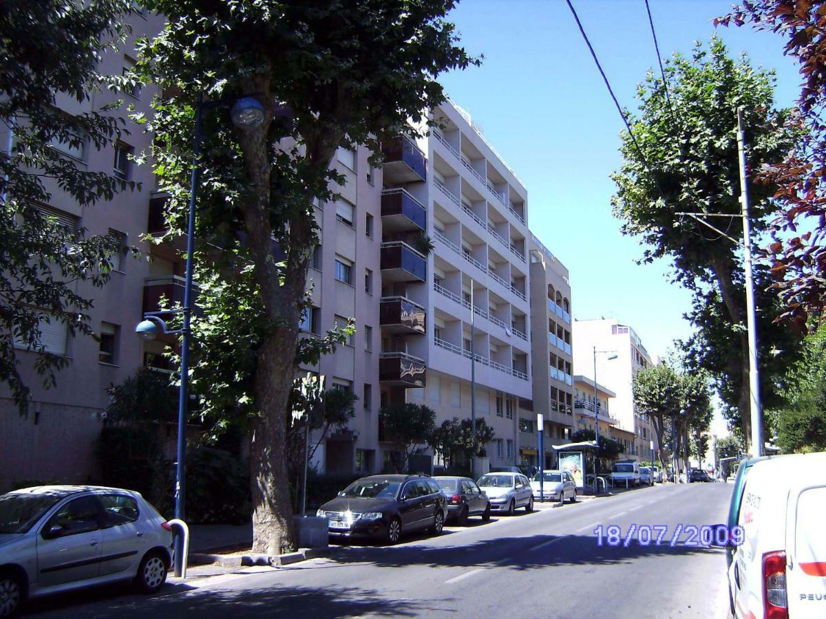 Sq. Pauline Juan-Les-Pins Juan-les-Pins Exterior foto