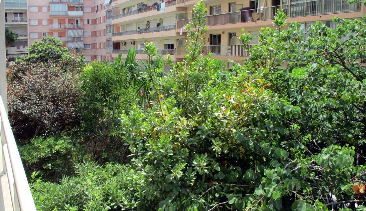 Sq. Pauline Juan-Les-Pins Juan-les-Pins Exterior foto